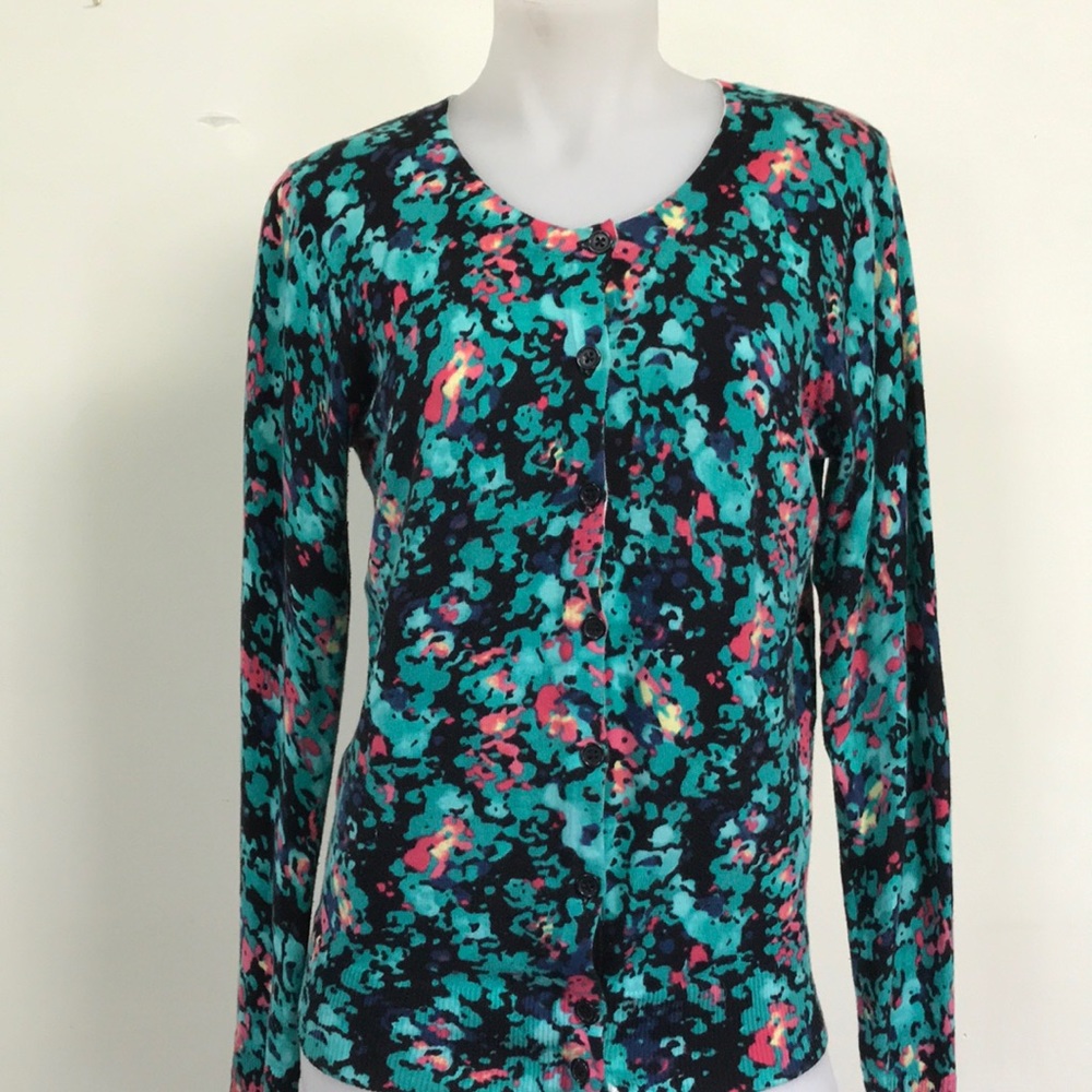 Cardigan, Merano, (Target)